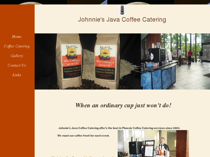 www.johnniesjava.com