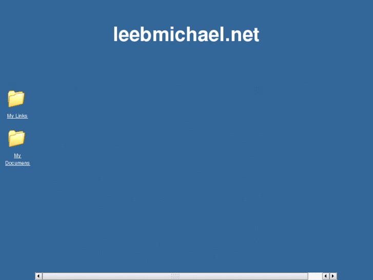 www.leebmichael.net