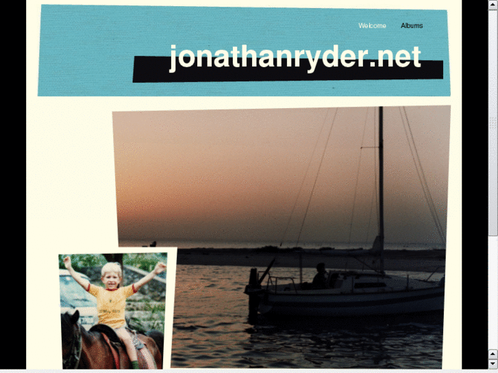 www.jonathanryder.net