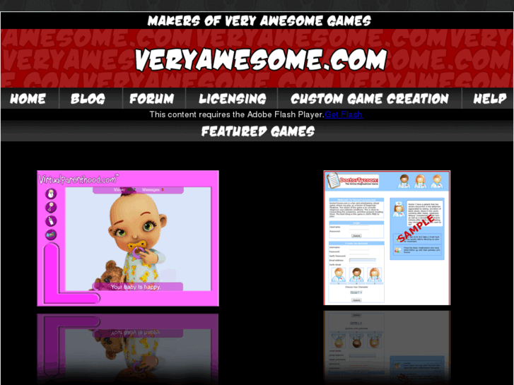 www.veryawesome.com