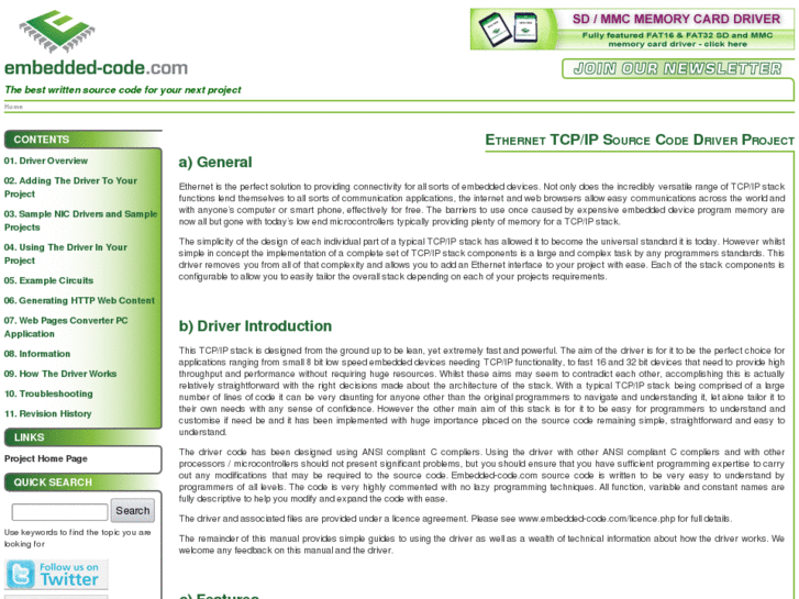 www.ethernet-tcp-ip-source-code-driver.com