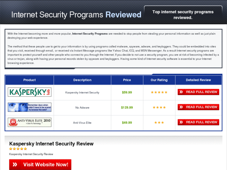 www.internetsecurityprograms.org