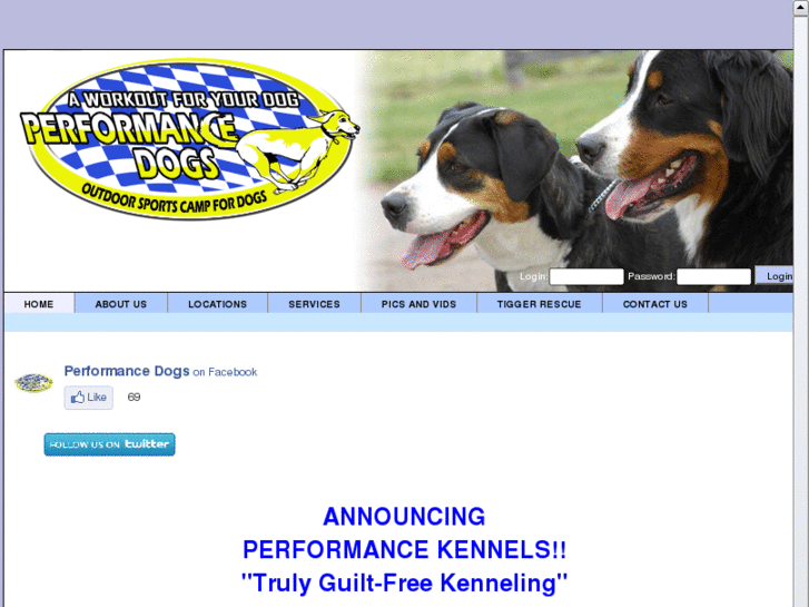 www.performancedogs.net