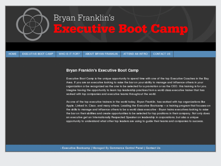 www.executivebootcamp.net
