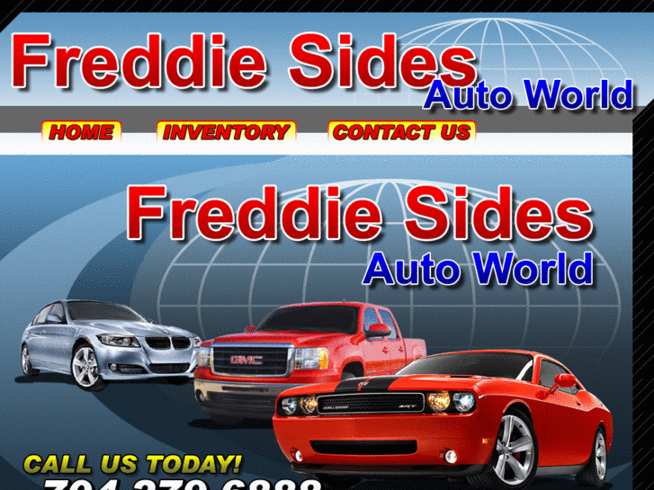www.sidesautoworld.com