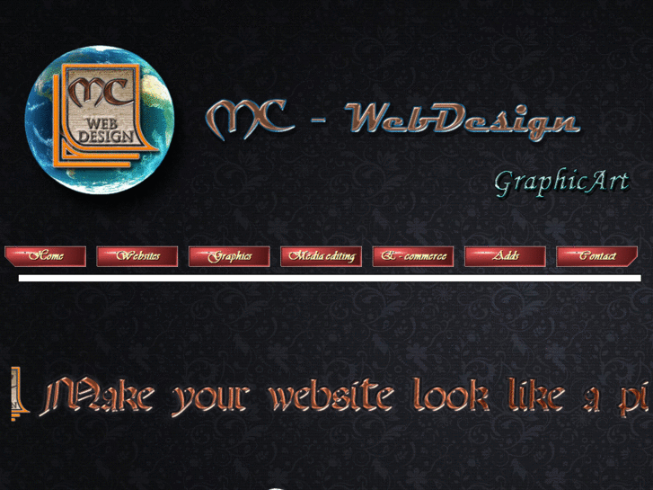 www.mikecmcwebdesign.com