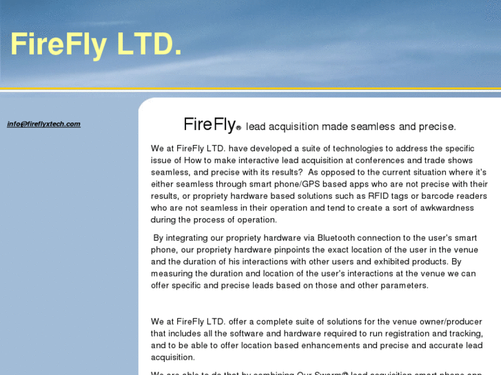 www.fireflyxtech.com