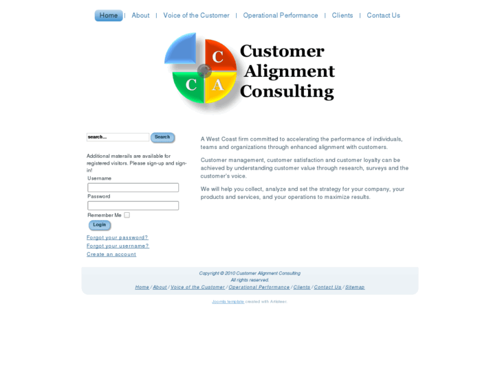 www.customeralignment.info