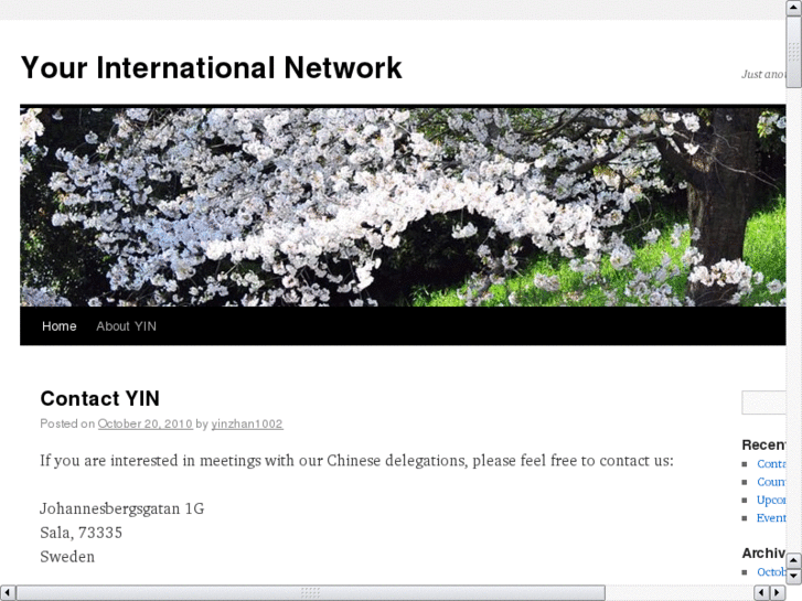 www.yinzhan.org