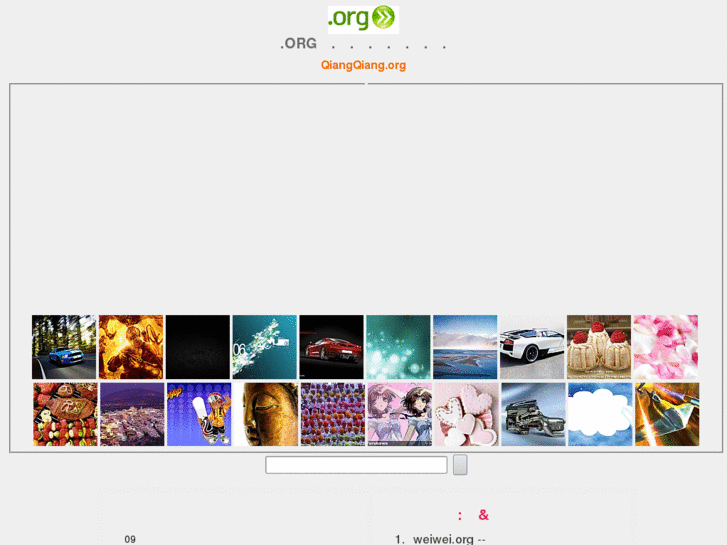 www.qiangqiang.org