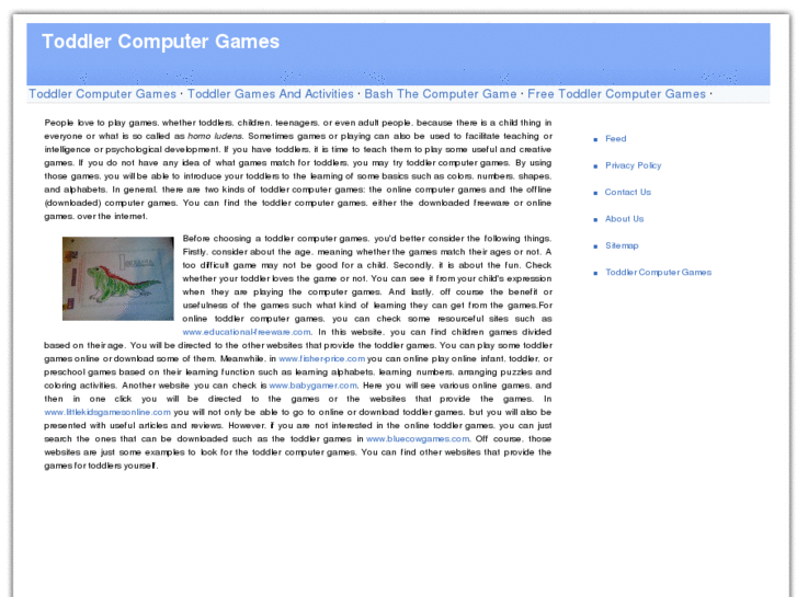 www.toddlercomputergames.info