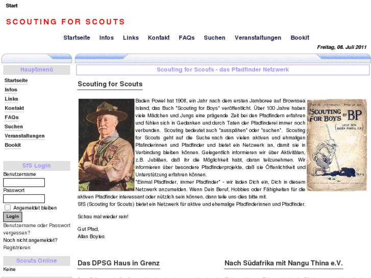 www.scouting-for-scouts.org