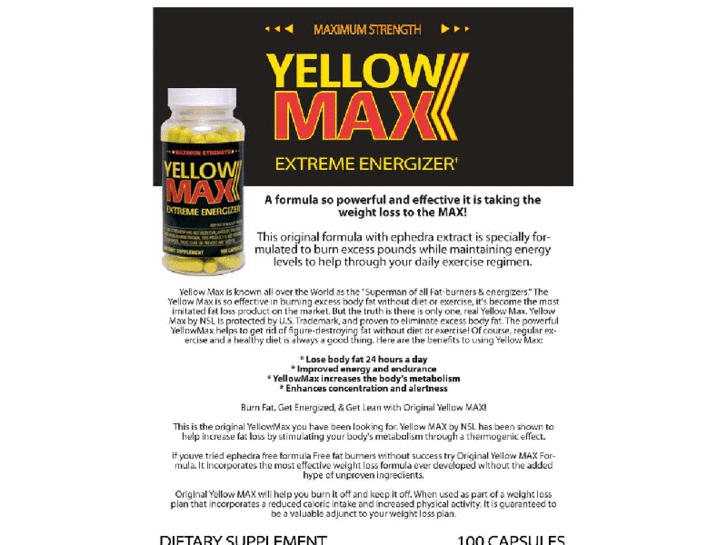 www.yellowmax.net