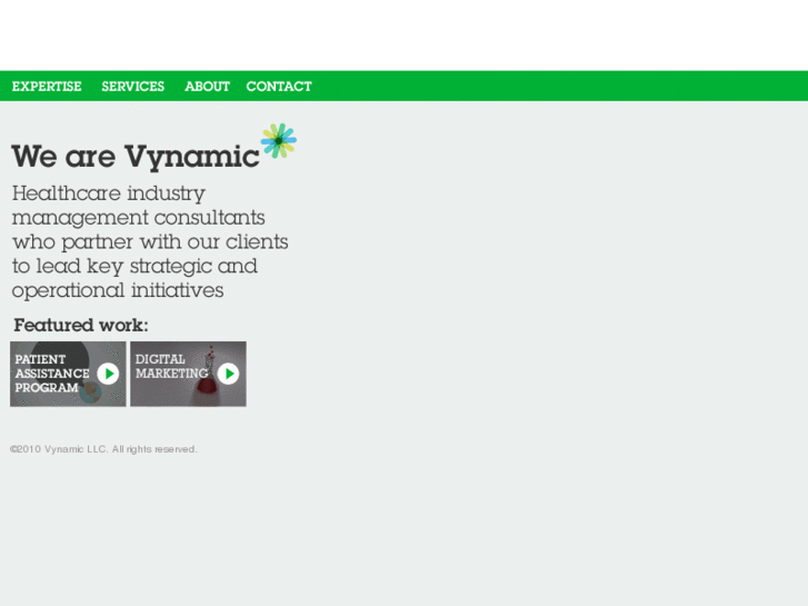 www.vynamiclabs.com