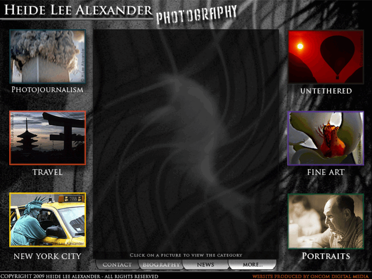 www.hleealexander.com