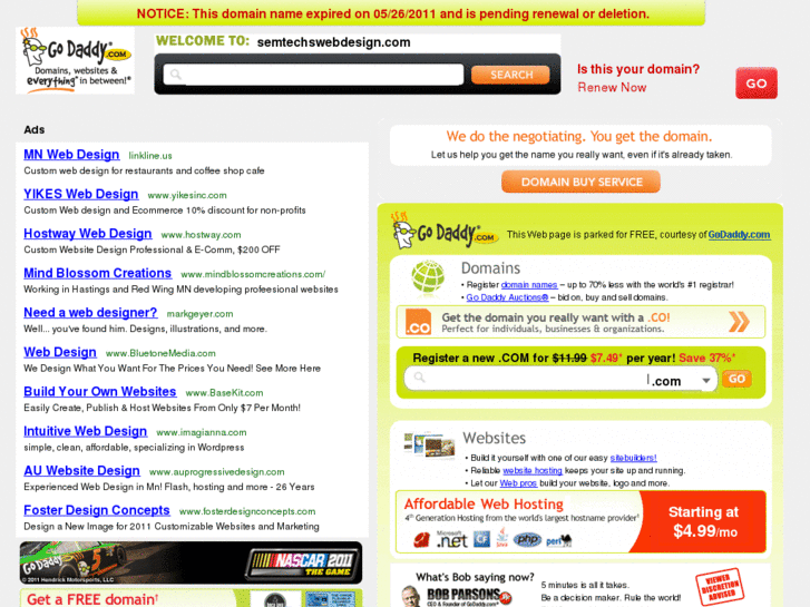 www.semtechswebdesign.com