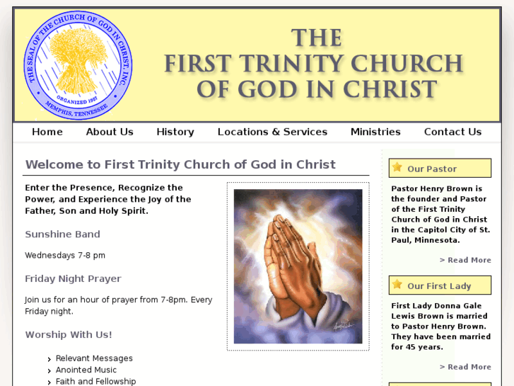 www.firsttrinitycogic.com