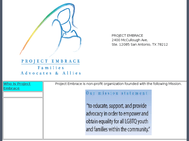 www.projectembracesa.org