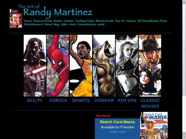 www.randymartinez.net