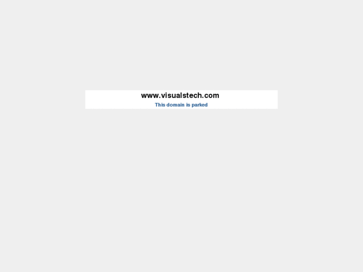 www.visualstech.com