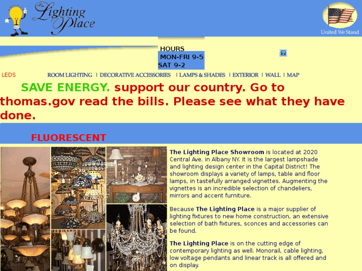 www.lightingplace.com