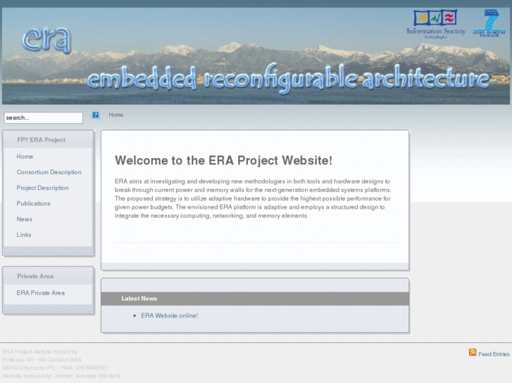 www.era-project.eu