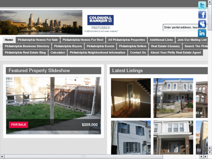 www.manayunkproperties.net