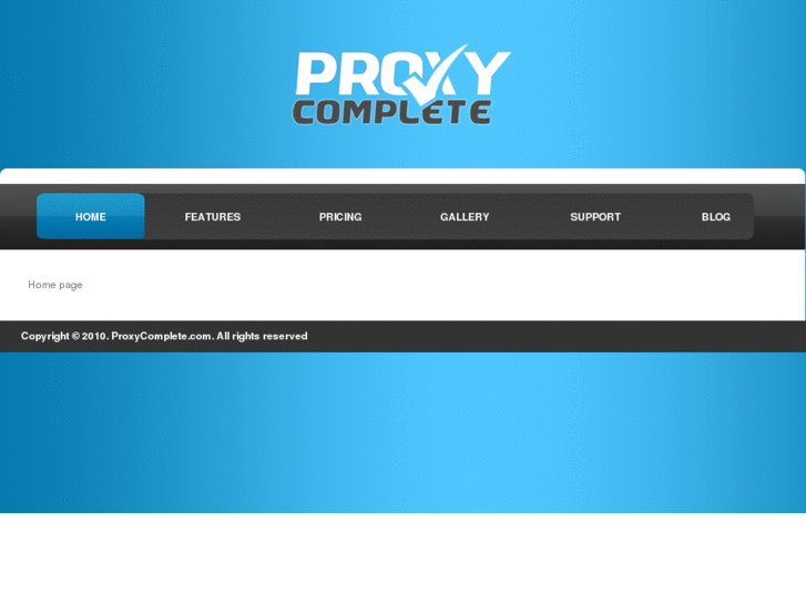 www.proxycomplete.com