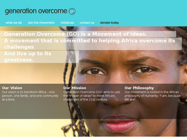 www.generationovercome.org