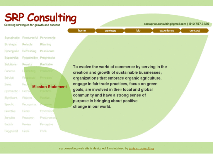 www.srpconsulting.net