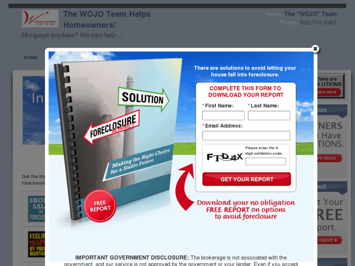 www.helpavoidforeclosureaz.com