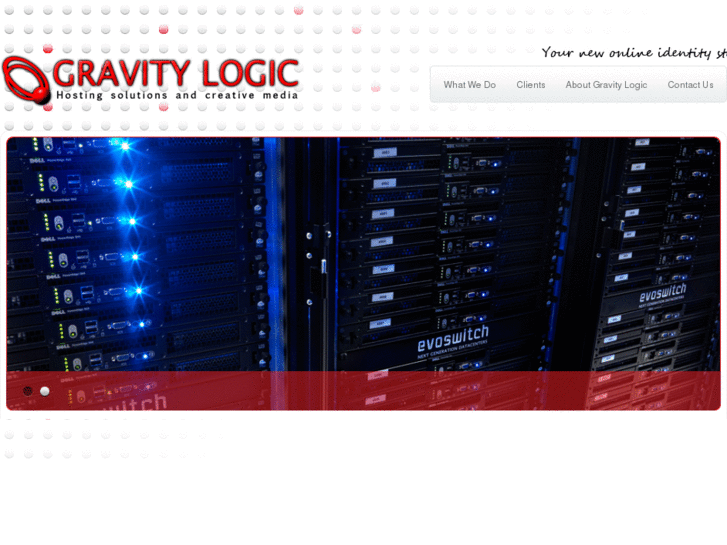 www.gravitylogic.co.uk