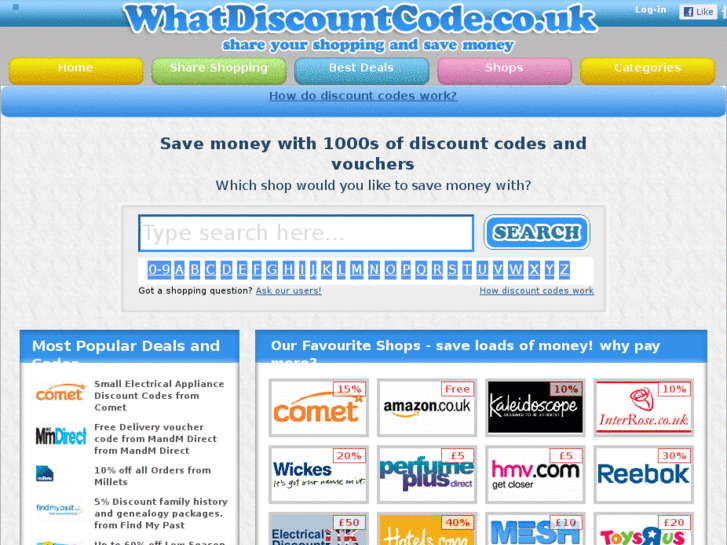 www.whatvouchercode.com