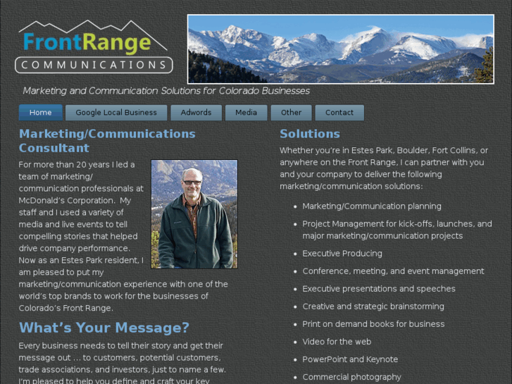 www.frontrangecommunications.com