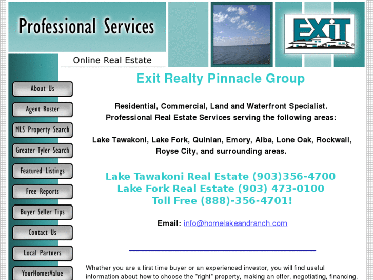www.exitrealtygrouptx.com