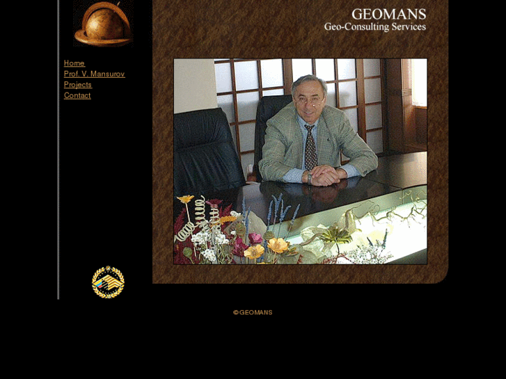 www.geomans.net