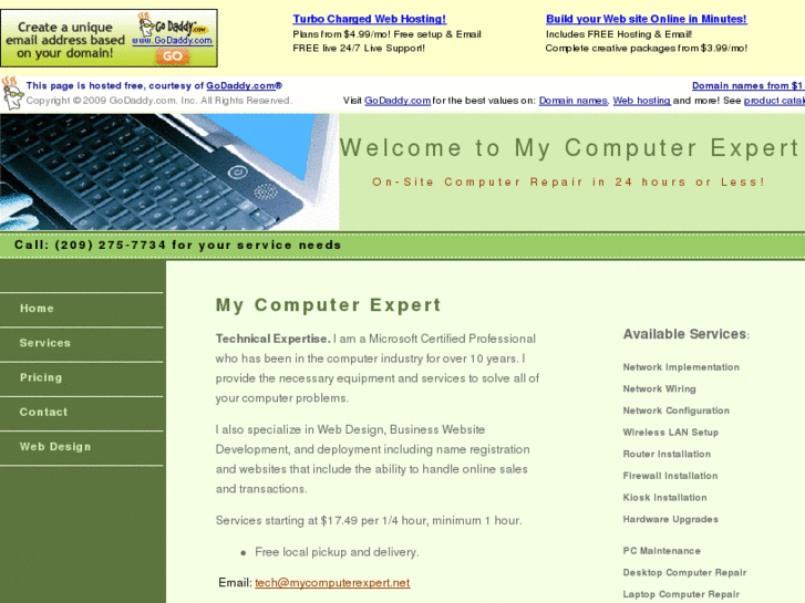 www.mycomputerexpert.net