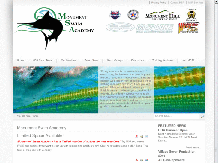 www.monumentswimacademy.com