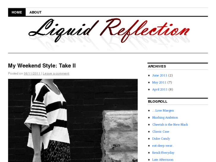 www.liquidreflection.net