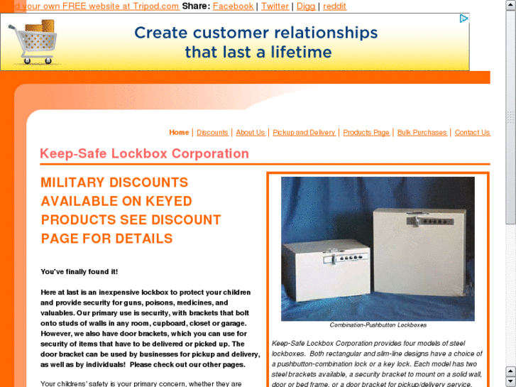 www.keep-safelockbox.net