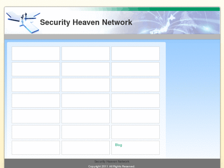 www.securityheaven.net