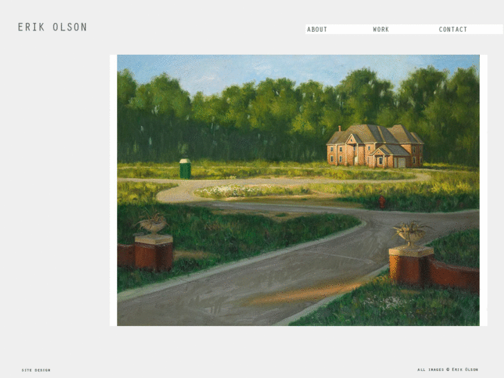 www.erikolsonart.com
