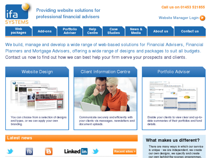 www.ifa-web-design.net