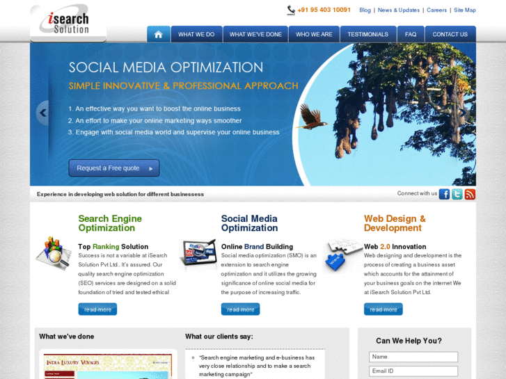 www.isearchsolution.com