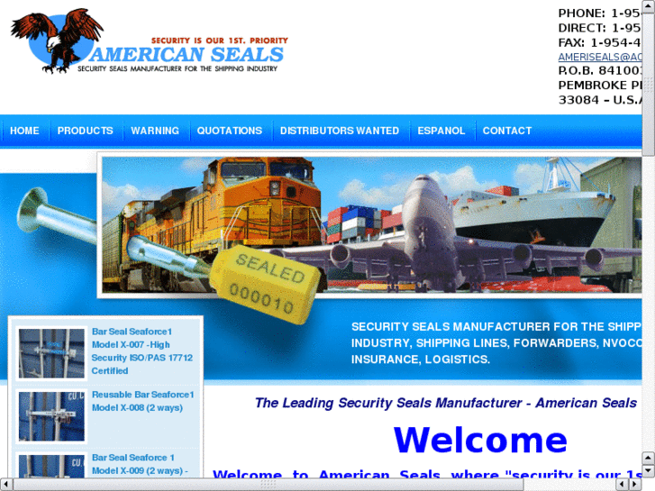 www.securitycontainerseal.com