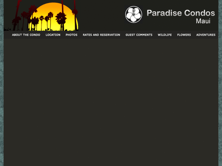 www.mauiparadisecondo.net