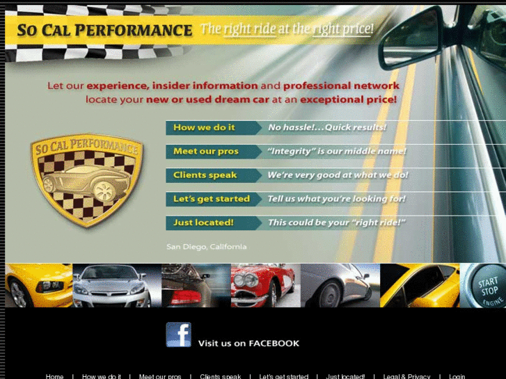 www.socalperformance.net