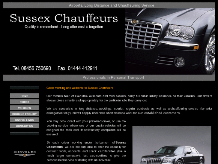 www.gatwickairportchauffeurs.co.uk