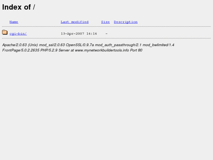 www.mynetworkbuildertools.info