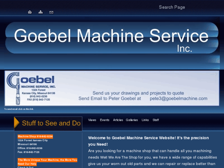 www.goebelmachine.com